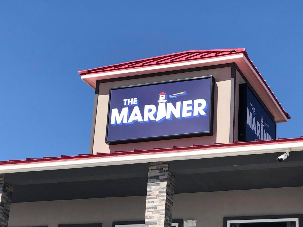 Mariner Inn Galveston Zewnętrze zdjęcie