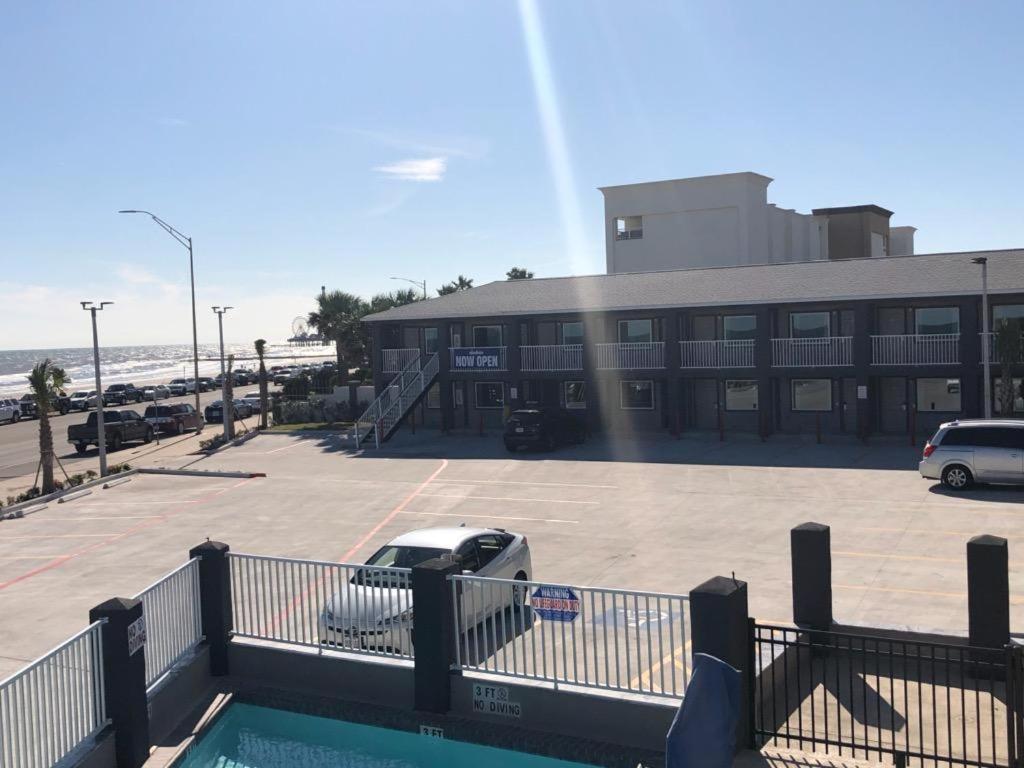 Mariner Inn Galveston Zewnętrze zdjęcie